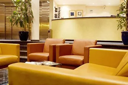 Atlas Hotel Bruxelles