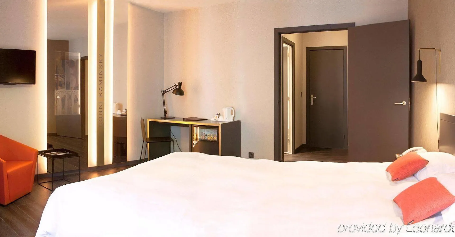 Atlas Hotel Bruxelles