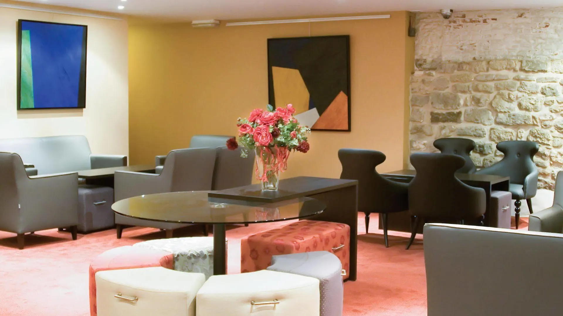 Atlas Hotel Bruxelles