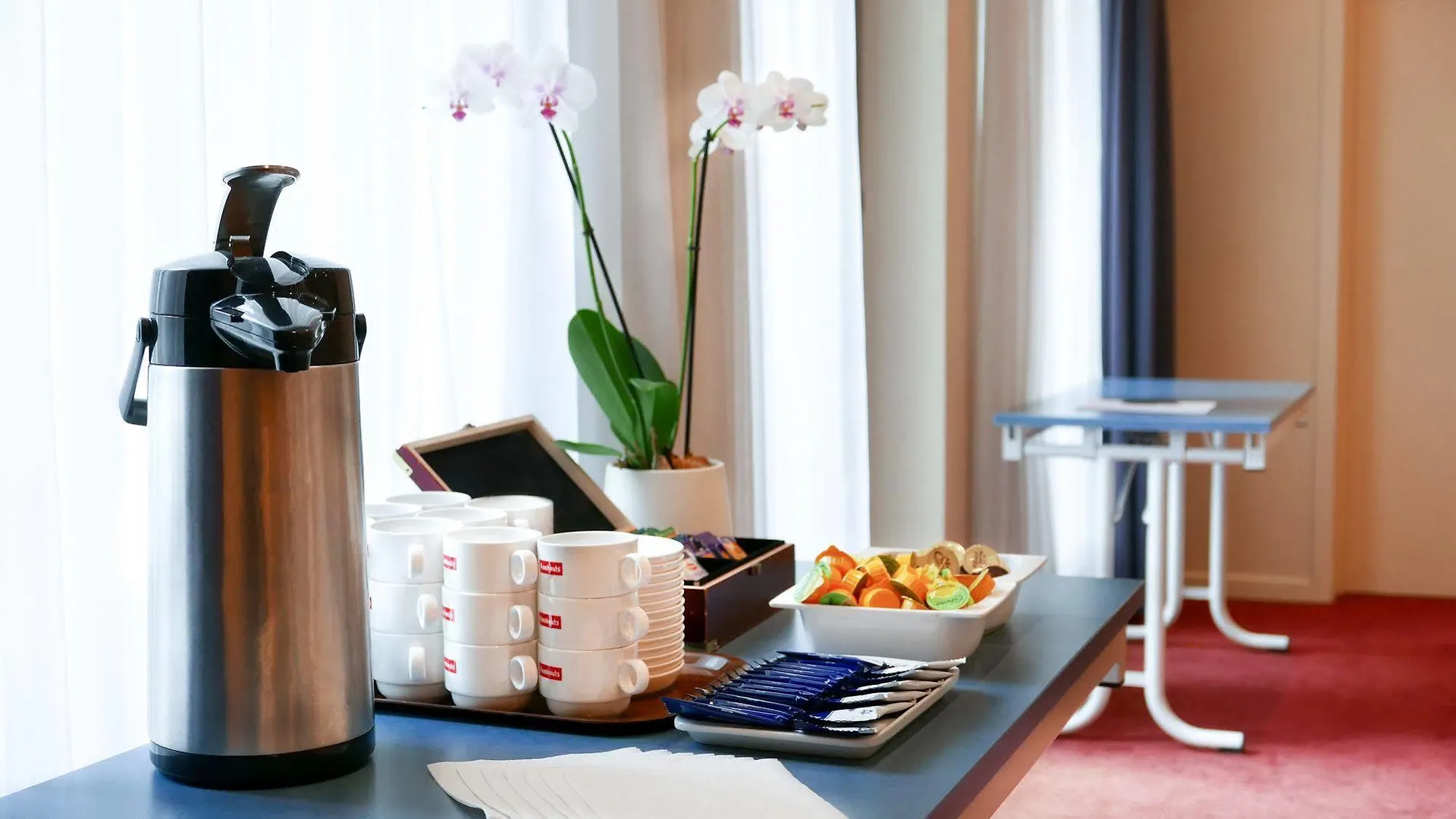 Atlas Hotel Bruxelles