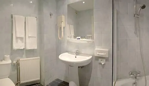 Atlas Hotel Βρυξέλλες 3*,  Βέλγιο