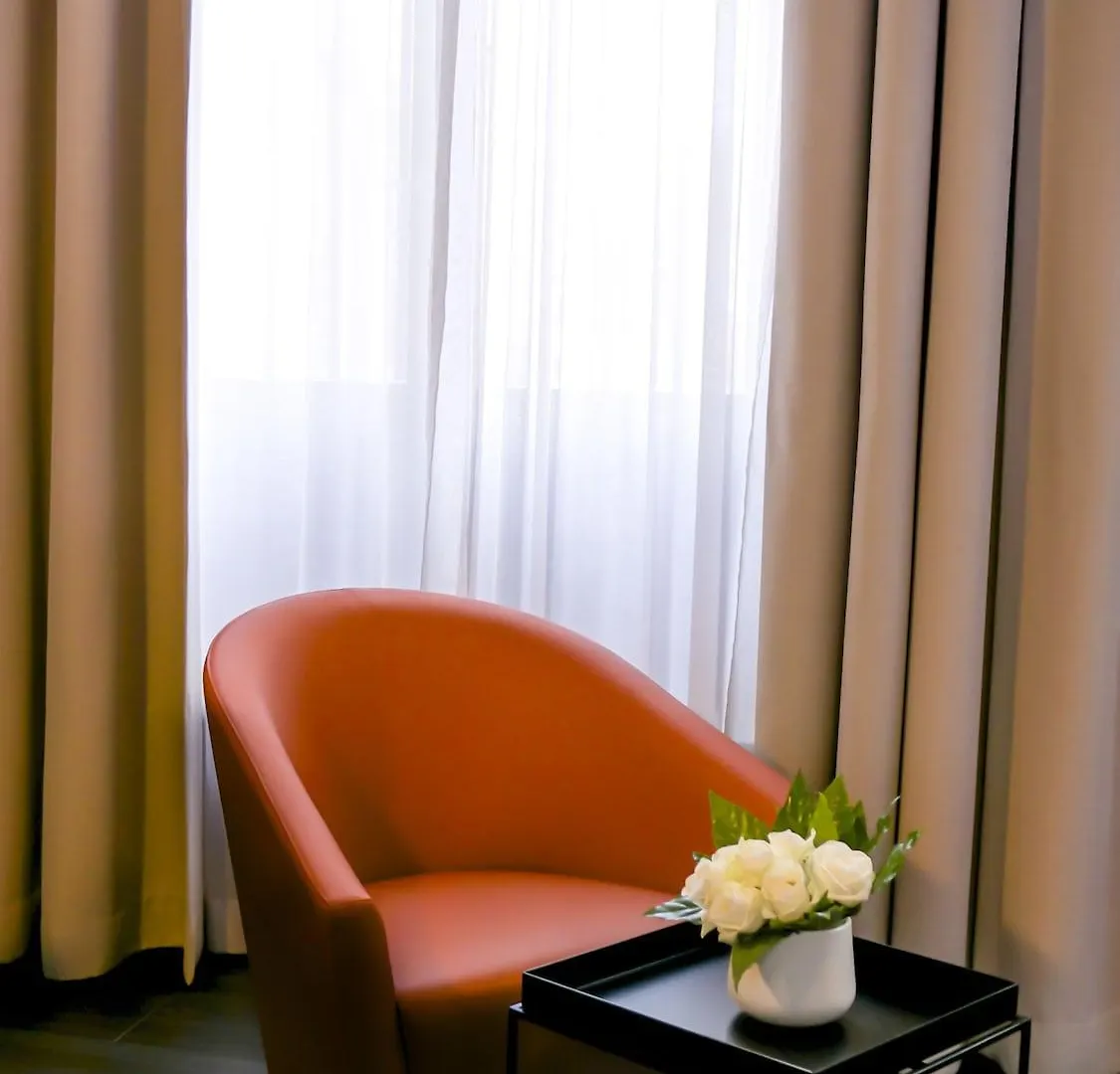 Atlas Hotel Βρυξέλλες Βέλγιο