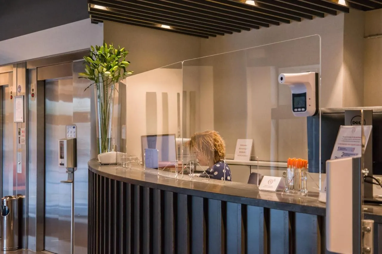 ***  Atlas Hotel Βρυξέλλες Βέλγιο