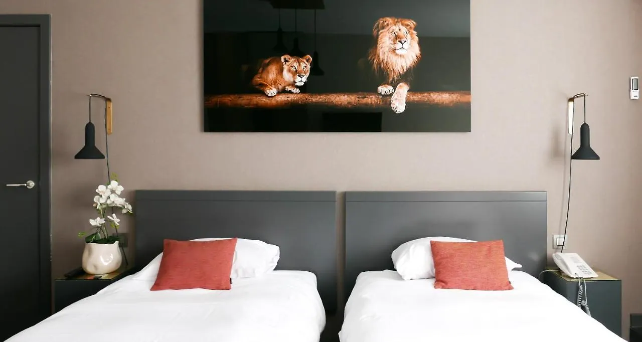 Atlas Hotel Βρυξέλλες