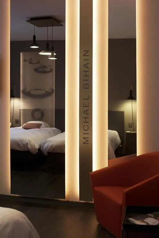 ***  Atlas Hotel Βρυξέλλες Βέλγιο