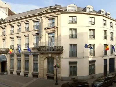Atlas Hotel Βρυξέλλες