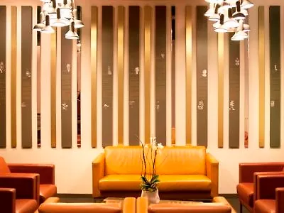 Atlas Hotel Βρυξέλλες