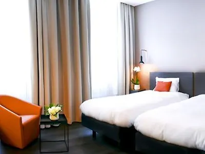 ***  Atlas Hotel Βρυξέλλες Βέλγιο