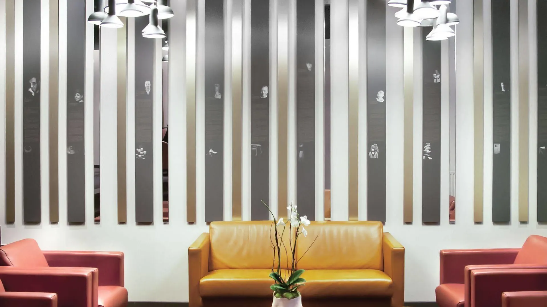 ***  Atlas Hotel Βρυξέλλες Βέλγιο